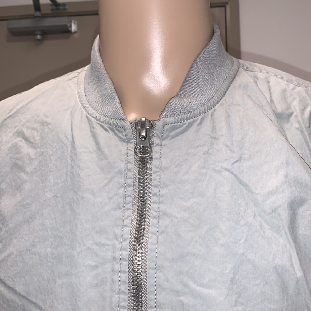 Bull head bomber jacket - Picture 4 of 11